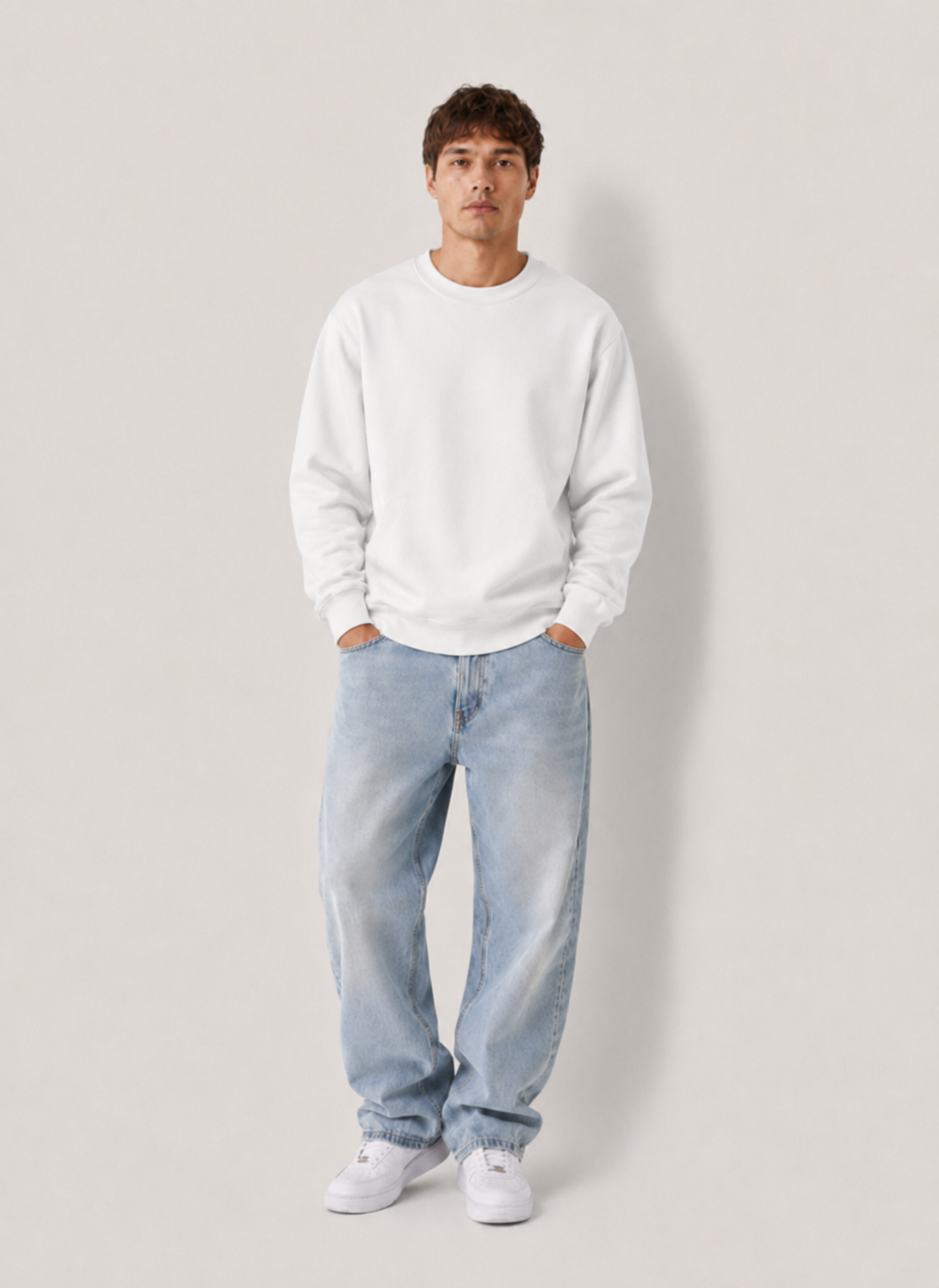 Classic Sweatshirt