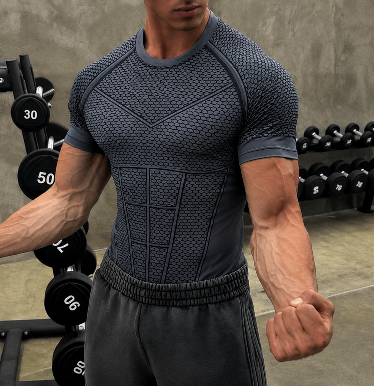 Apex™ Performance Shirt