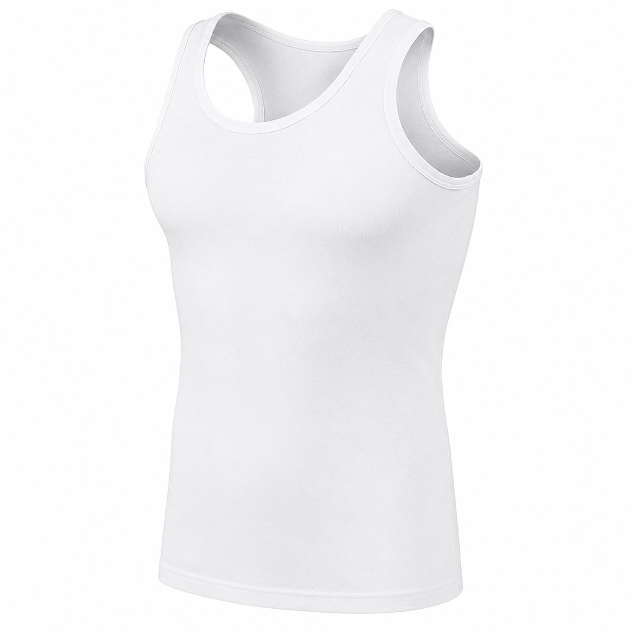 Classic Tank Top