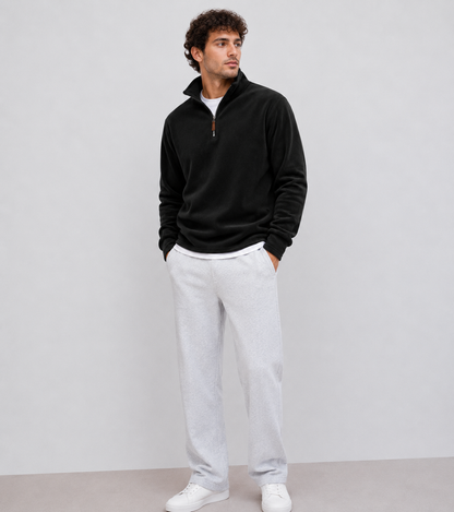 Urban Nomad 1/4 Zip Jumper