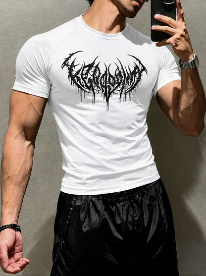 Venom Drip™ Compression Tee