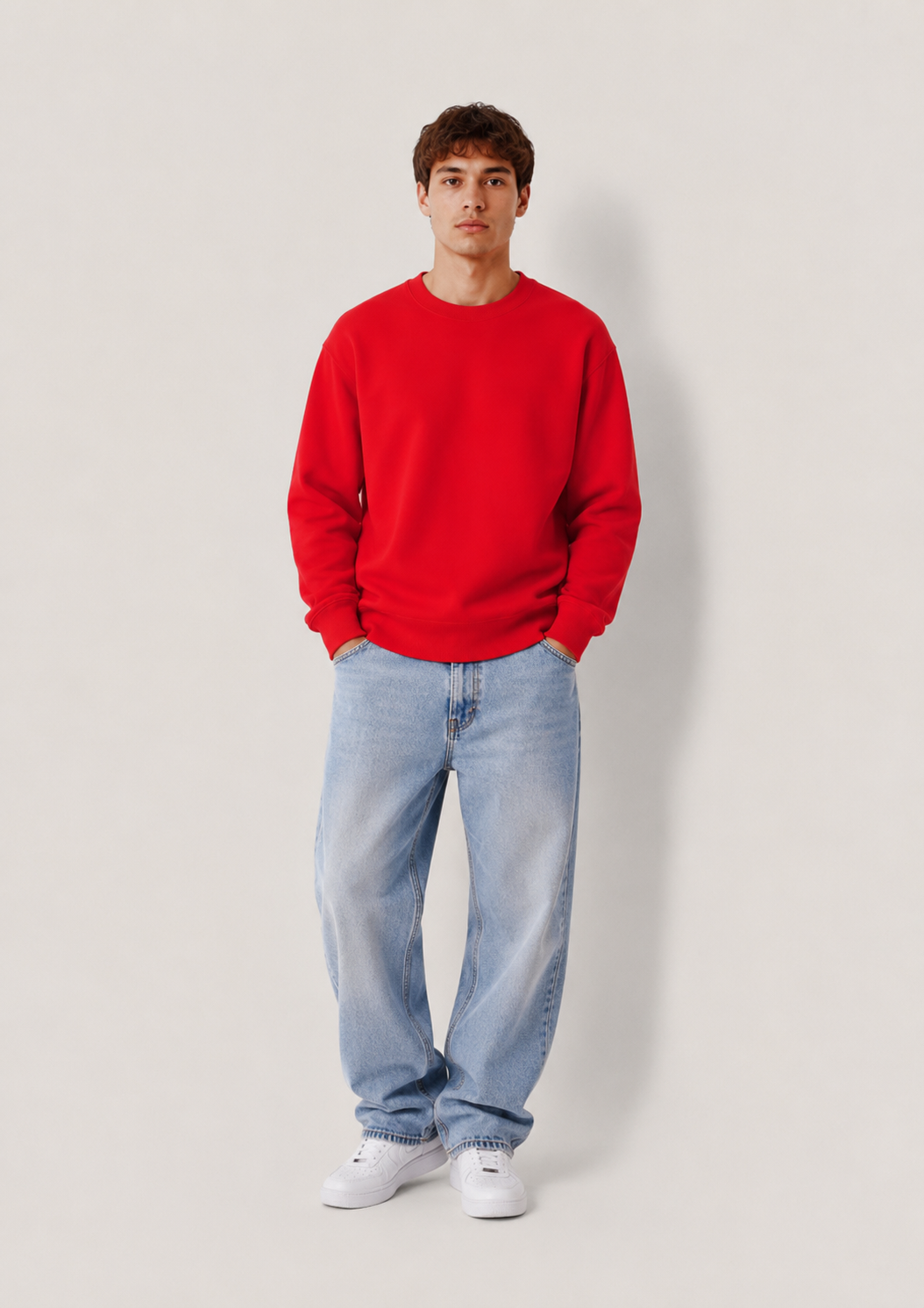 Classic Sweatshirt