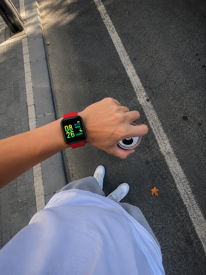 ActiveOne Watch