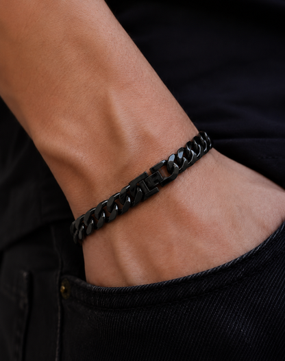 remium Bold Cuban Link Stainless Steel  🎁 ADD 2 TO CART TO GET 1 FREE