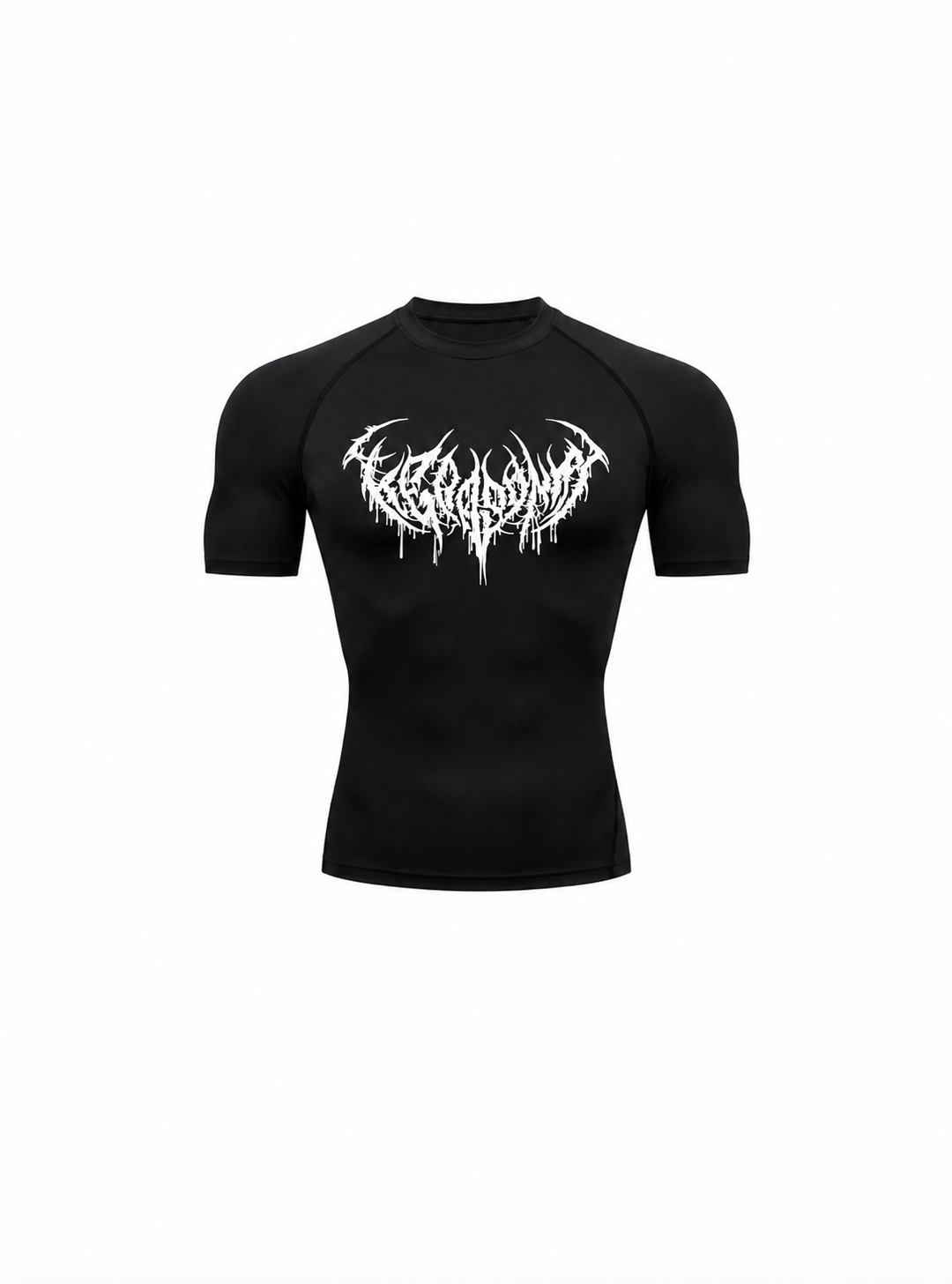 Venom Drip™ Compression Tee