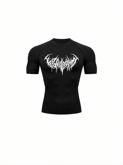Venom Drip™ Compression Tee