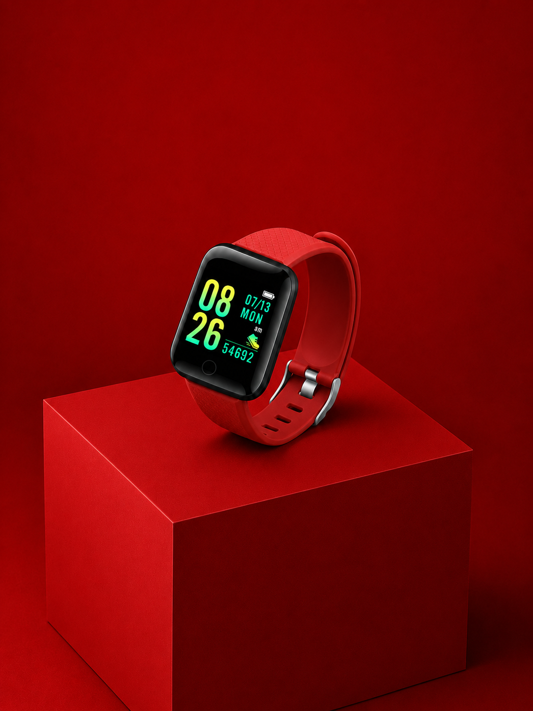 ActiveOne Watch