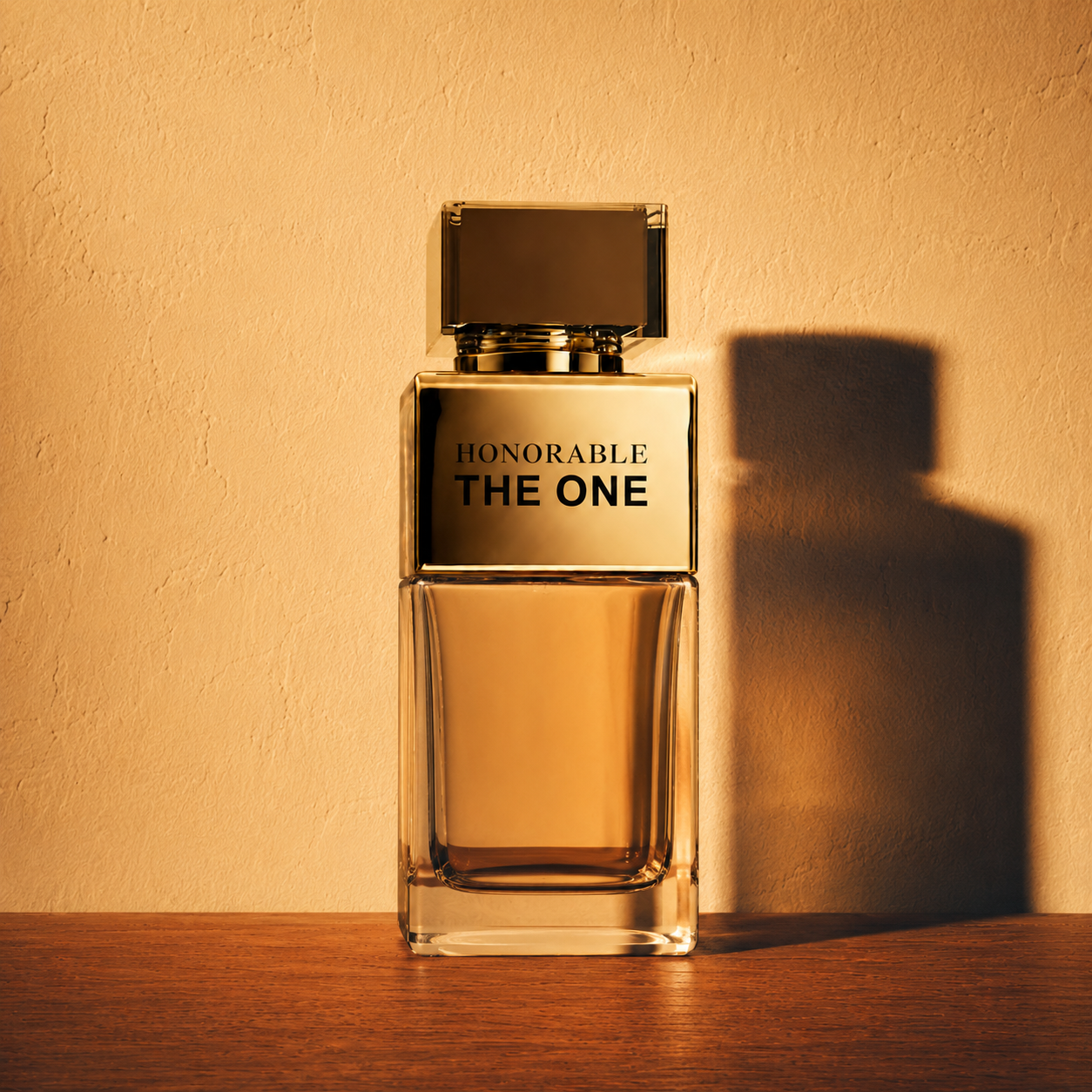 Honorable The One Eau de Parfum