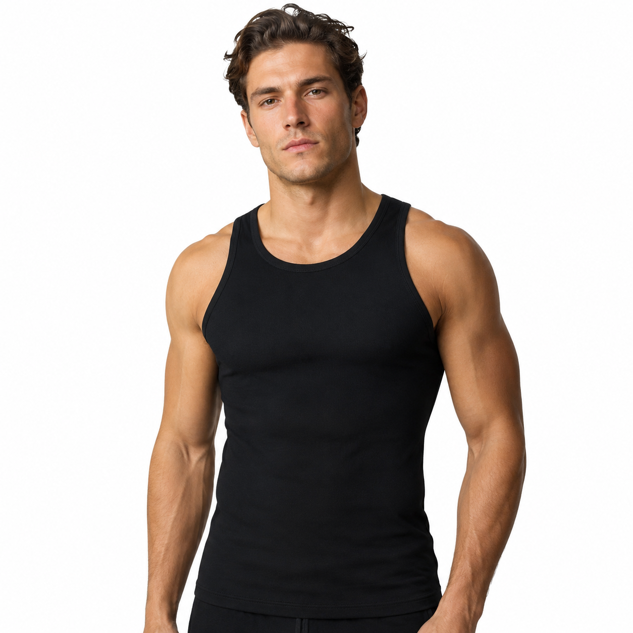 Classic Tank Top