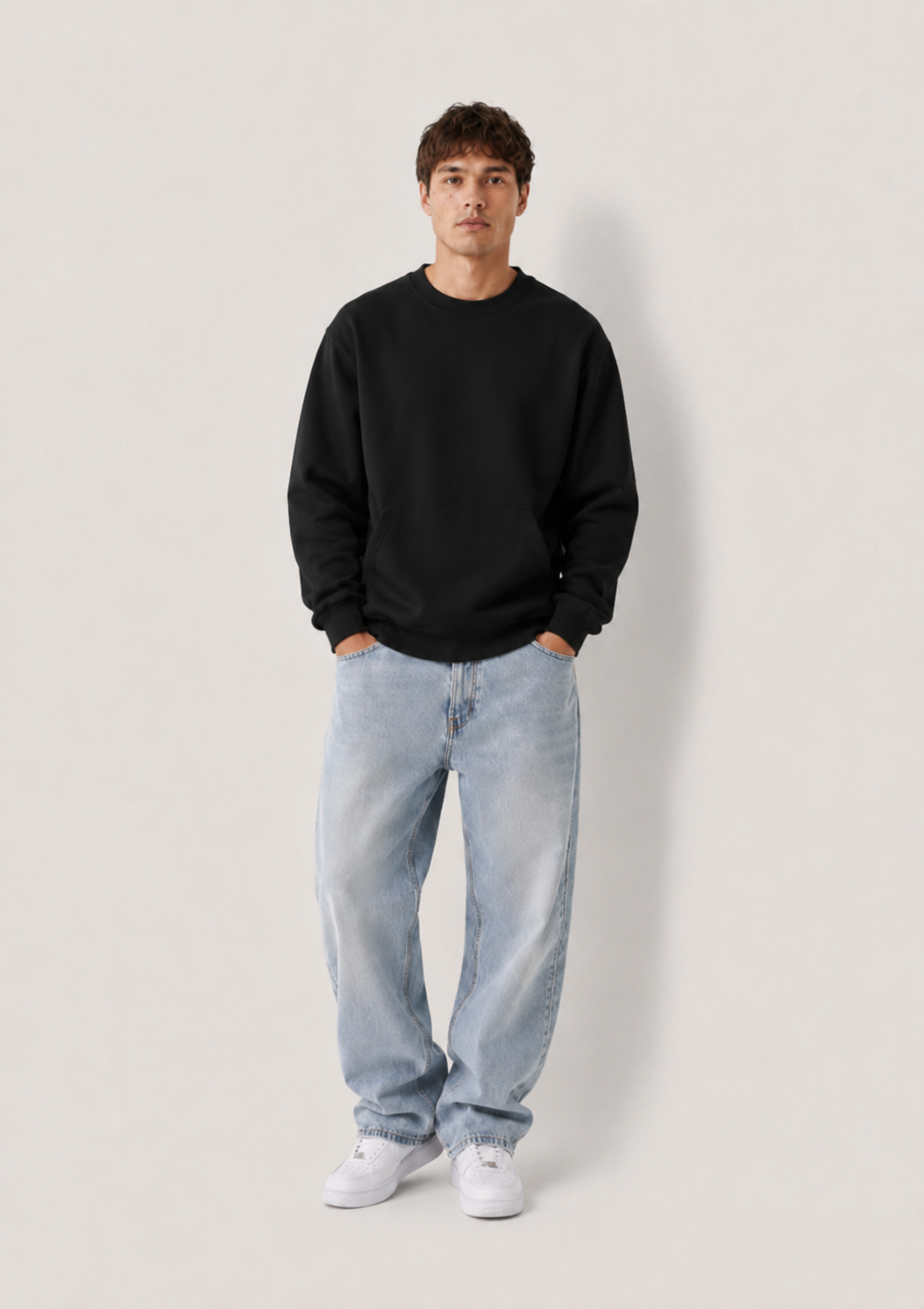 Classic Sweatshirt