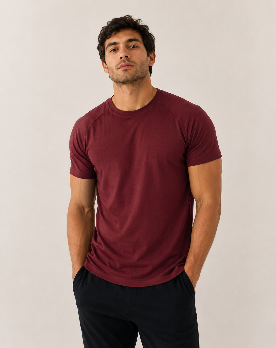 Essential Athletic T-Shirt