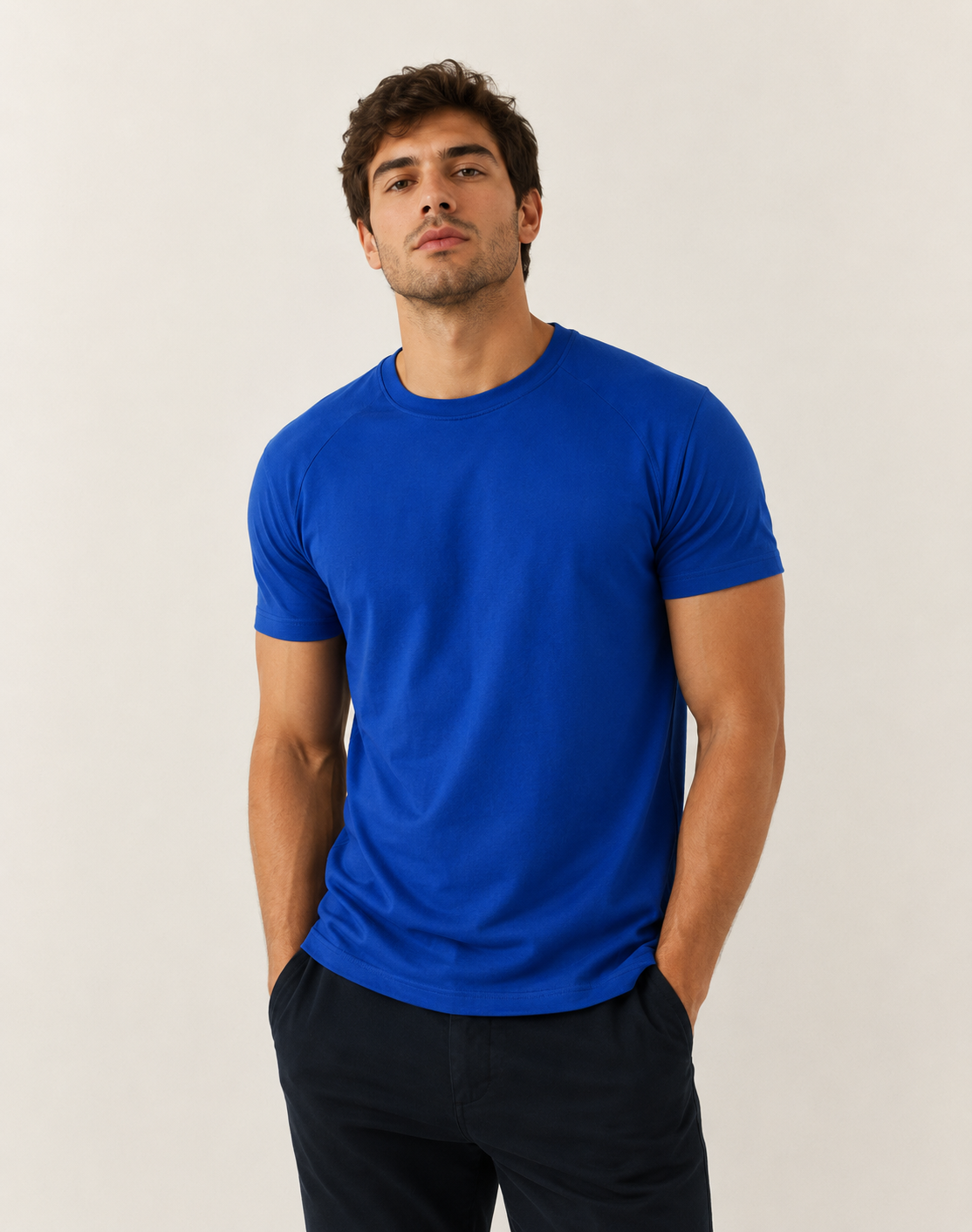 Essential Athletic T-Shirt