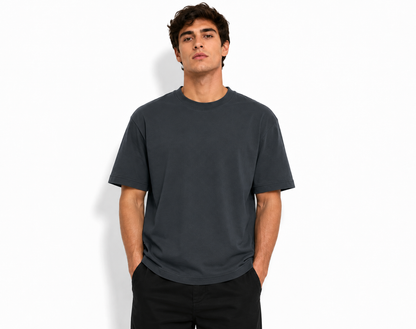 Streetwear Oversized Tee