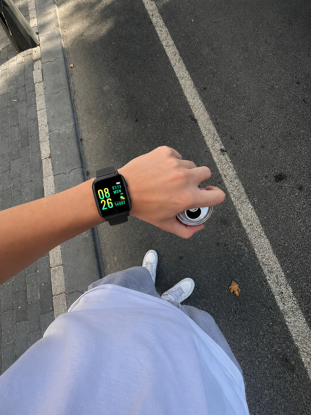 ActiveOne Watch