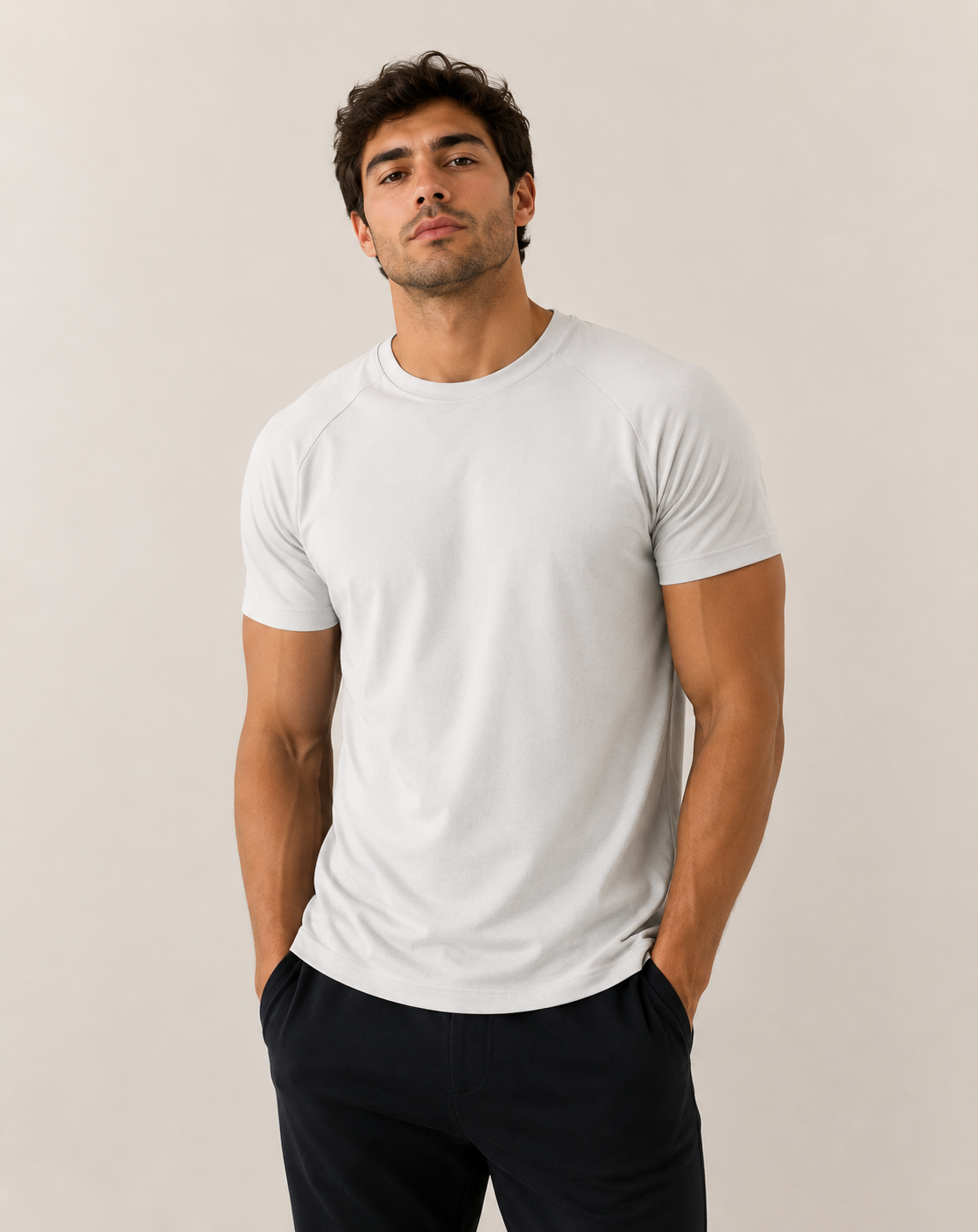 Essential Athletic T-Shirt