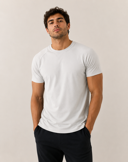 Essential Athletic T-Shirt