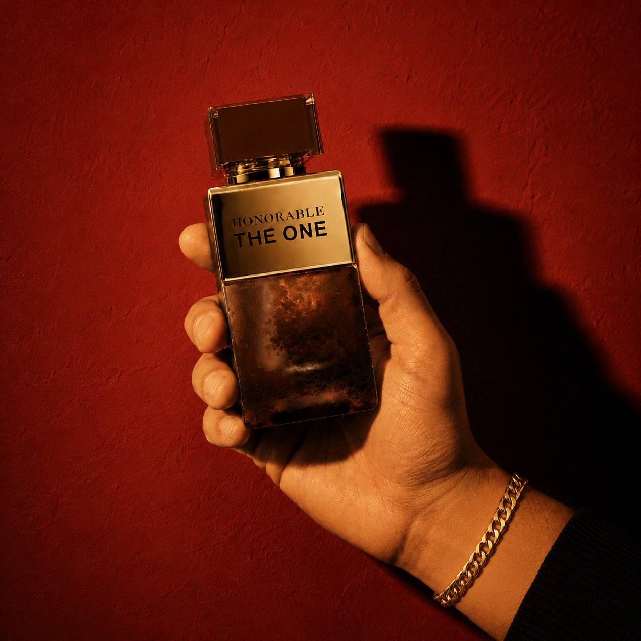 Honorable The One Eau de Parfum