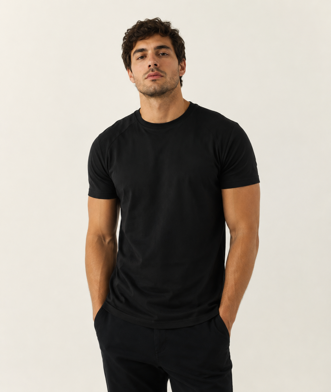 Essential Athletic T-Shirt