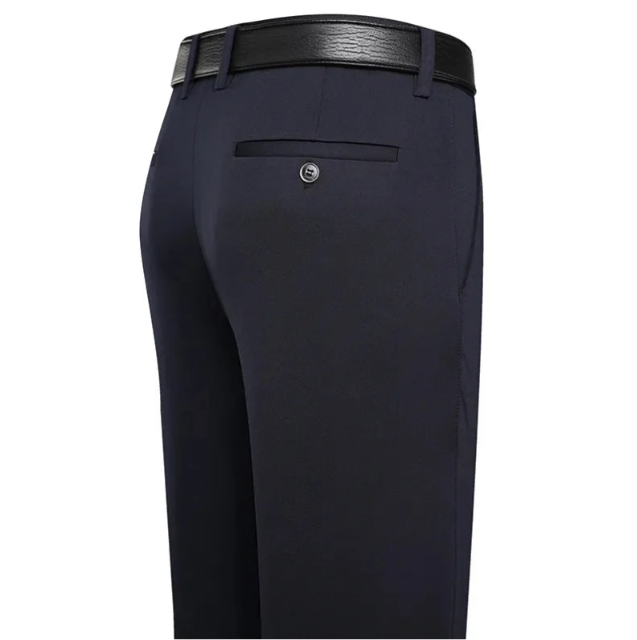 Modern dress pants