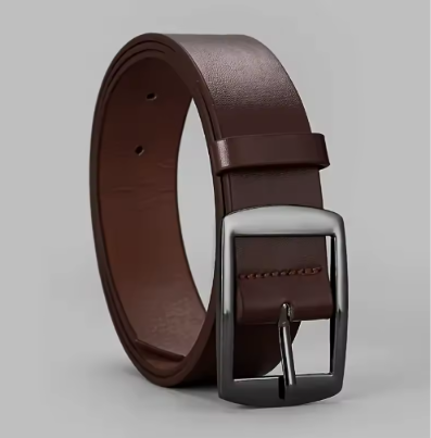 Urban Leather Belt