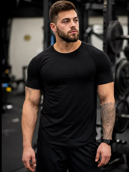 PowerFit Compression T-Shirt