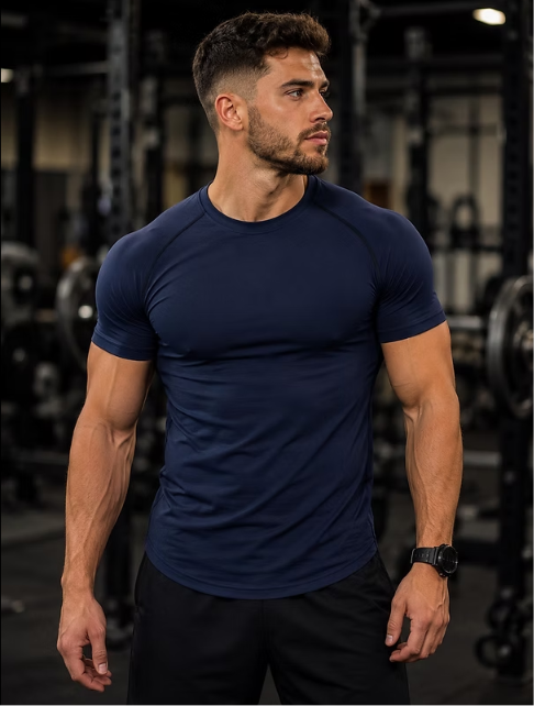 PowerFit Compression T-Shirt