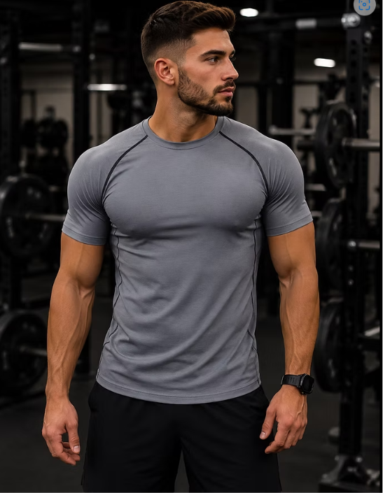 PowerFit Compression T-Shirt