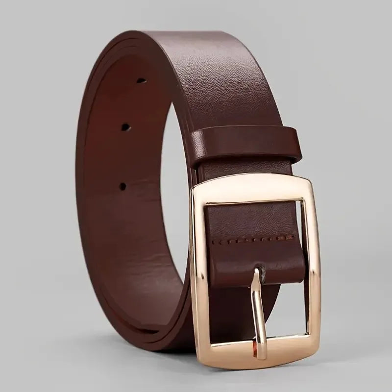 Urban Leather Belt