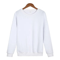 Classic Long Sleeve Sweatshirt for Men