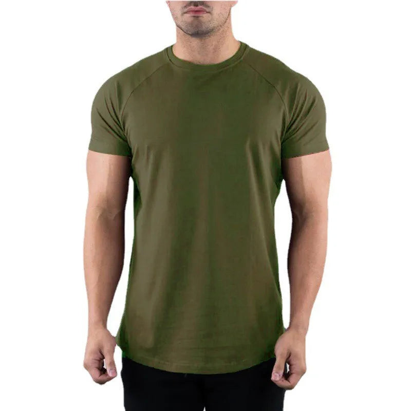 Essential Athletic T-Shirt