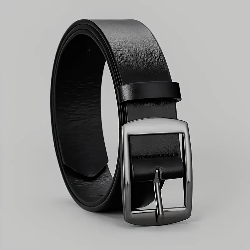 Urban Leather Belt