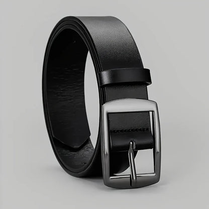 Urban Leather Belt