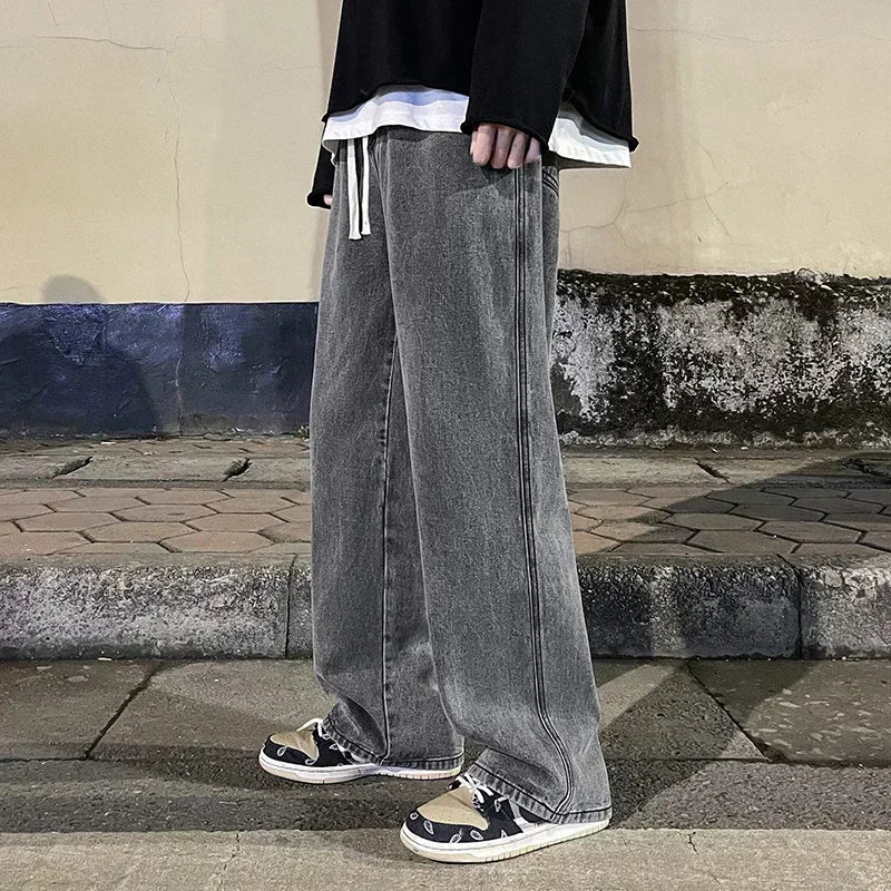 Urban Slouchy Jeans