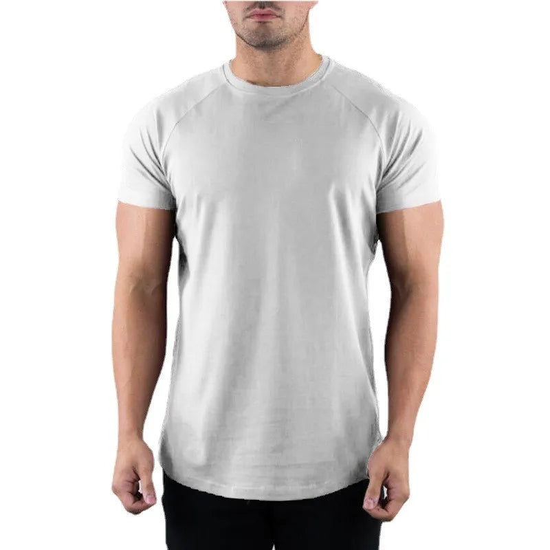 Essential Athletic T-Shirt