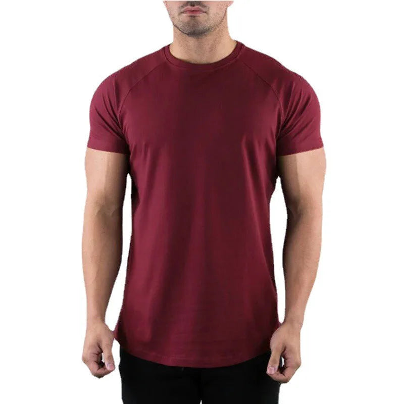 Essential Athletic T-Shirt