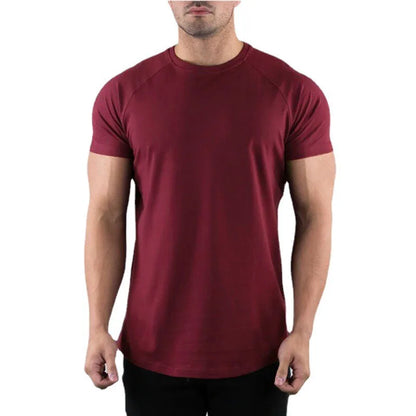 Essential Athletic T-Shirt