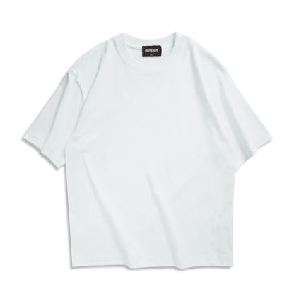 Streetwear Oversized Tee