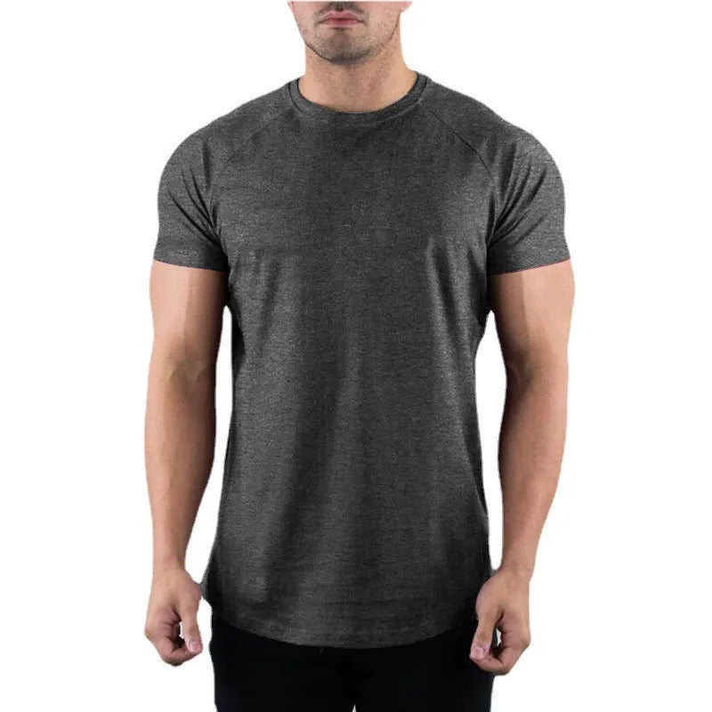 Essential Athletic T-Shirt