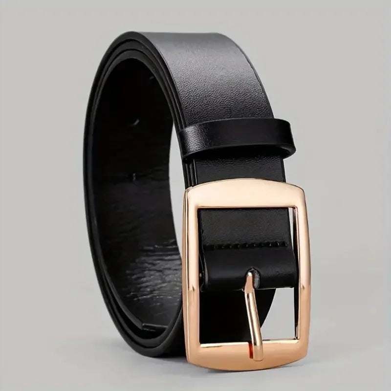 Urban Leather Belt
