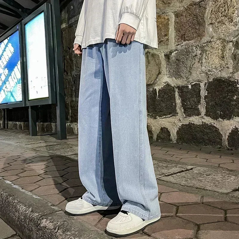 Urban Slouchy Jeans