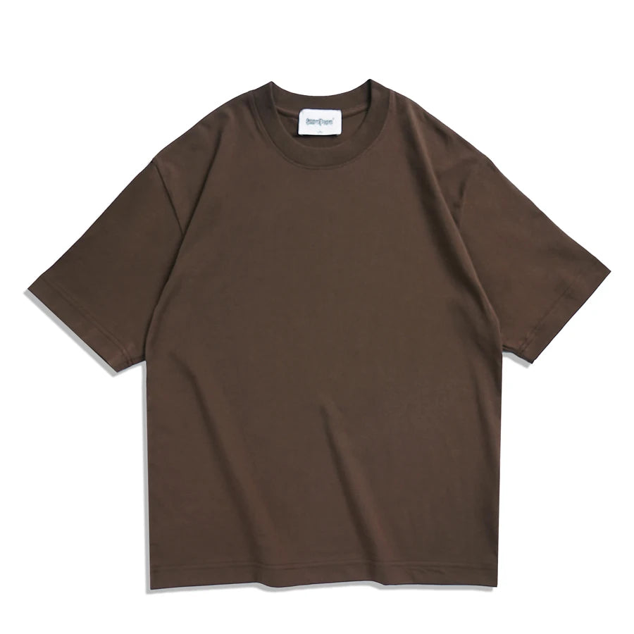 Streetwear Oversized Tee