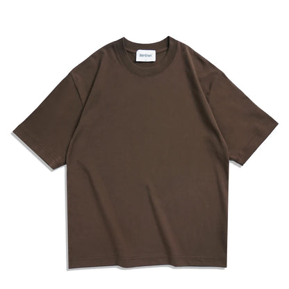 Streetwear Oversized Tee
