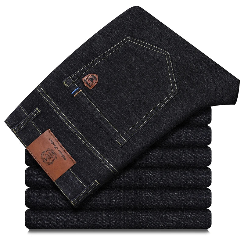Modern Denim