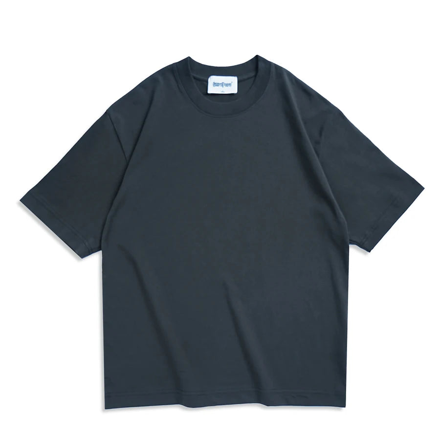 Streetwear Oversized Tee