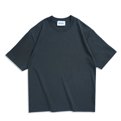 Streetwear Oversized Tee
