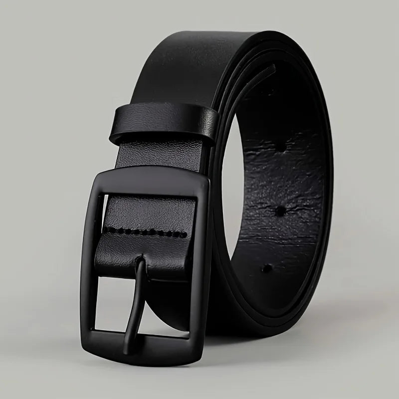 Urban Leather Belt