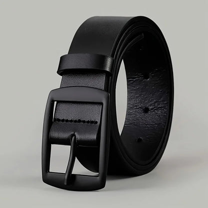 Urban Leather Belt