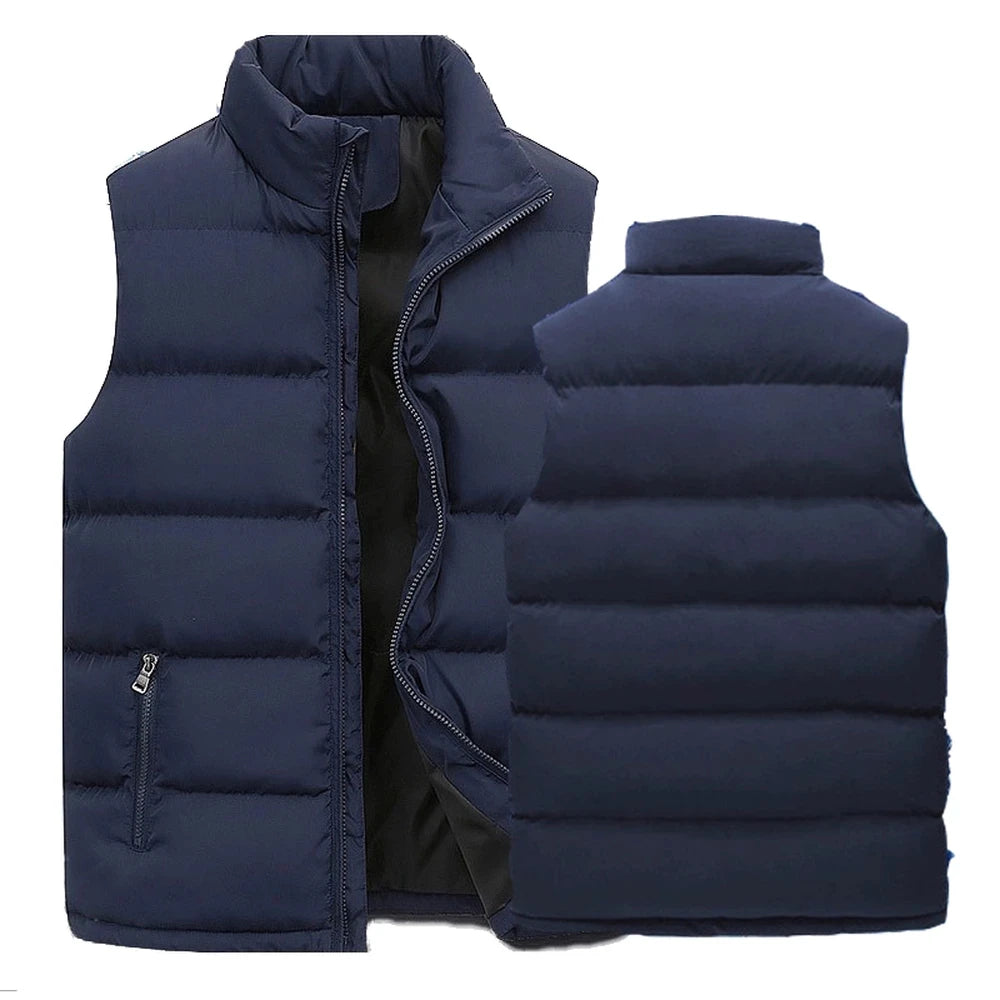 Core Puffer Gilet