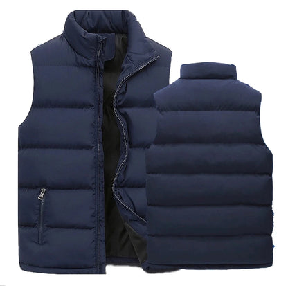 Core Puffer Gilet