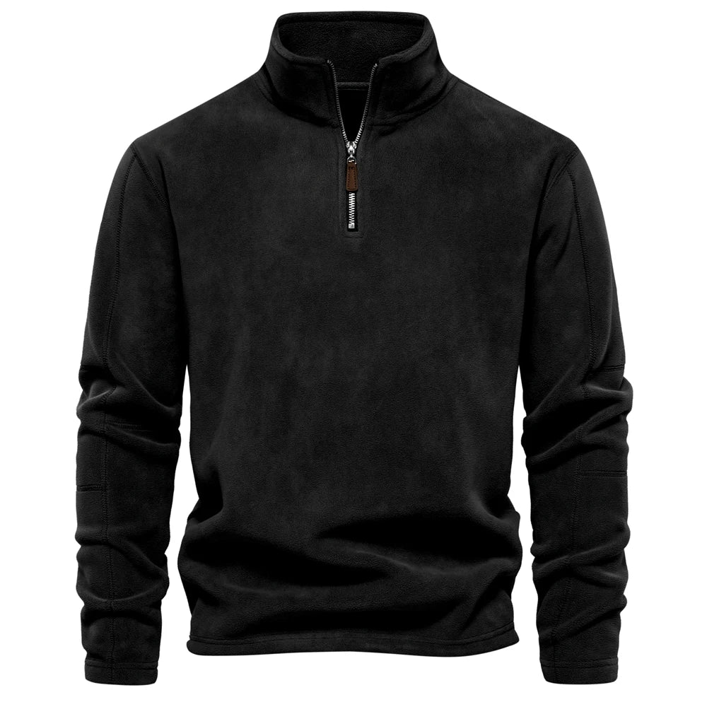 Urban Nomad 1/4 Zip Jumper